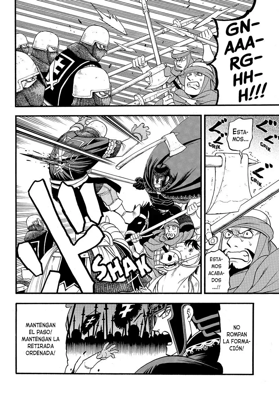 Capitulo 120 page 20