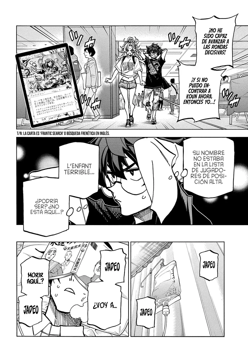 Capitulo 32 page 5