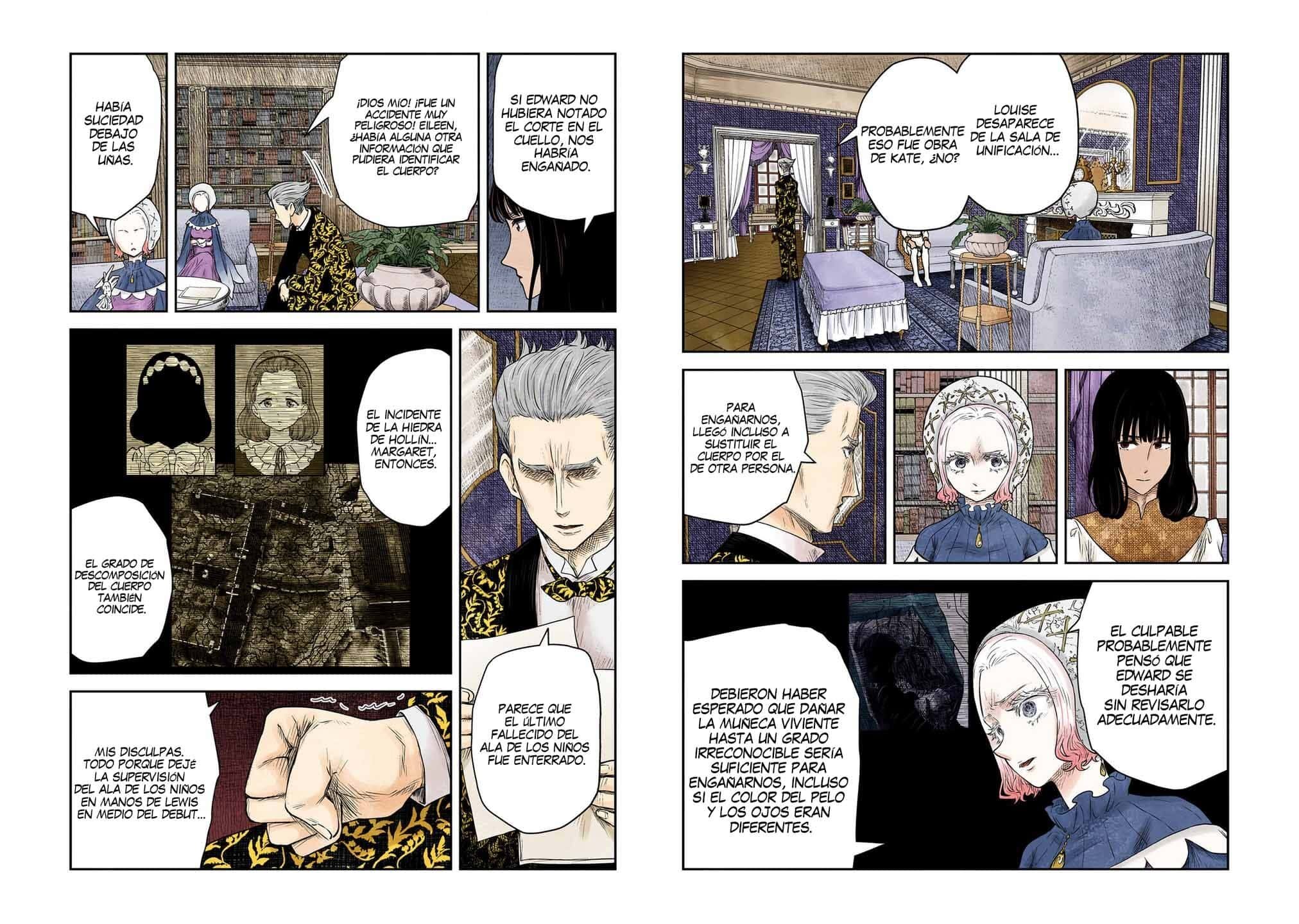 Capitulo 205 page 3