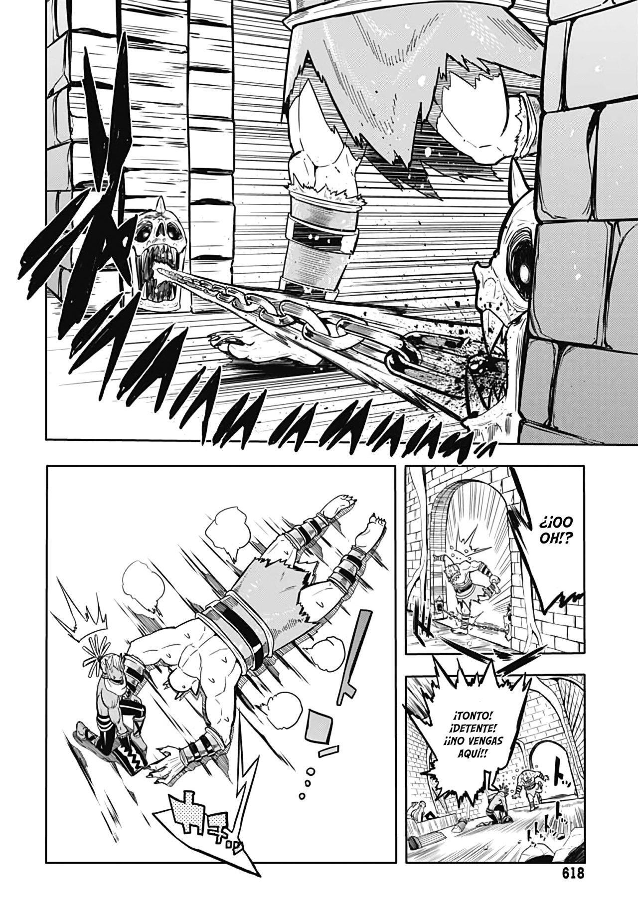 Capitulo 8 page 10