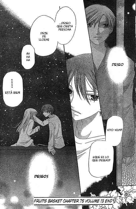 Capitulo 75 page 32