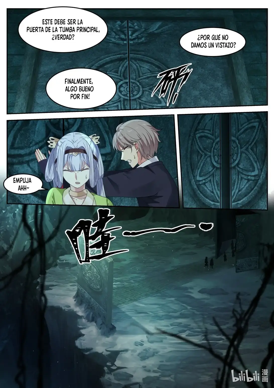 Capitulo 53 page 2
