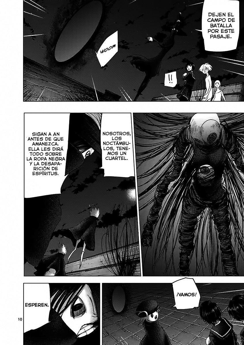 Capitulo 20 page 10