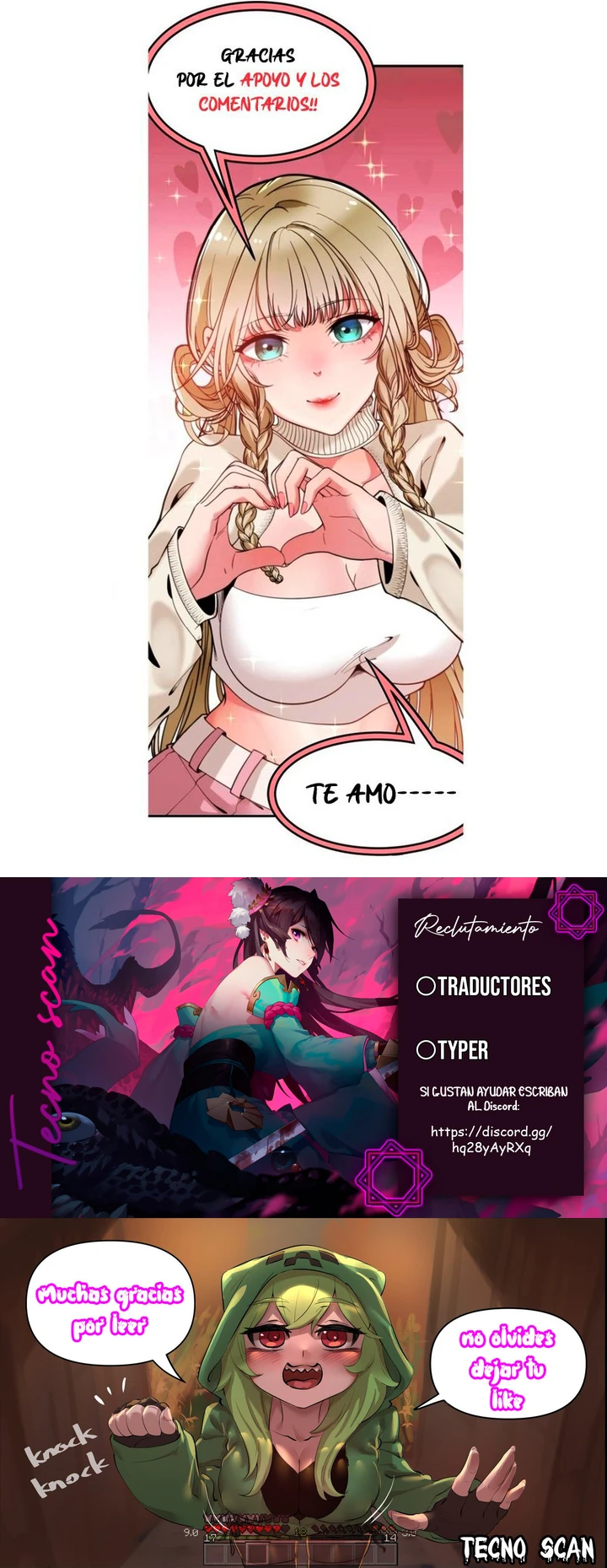 Capitulo 521 page 5