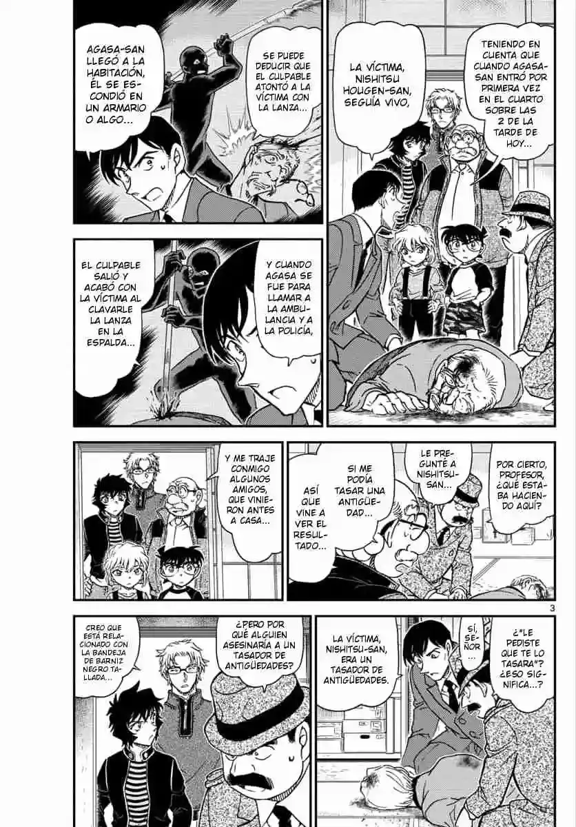 Capitulo 1036 page 3