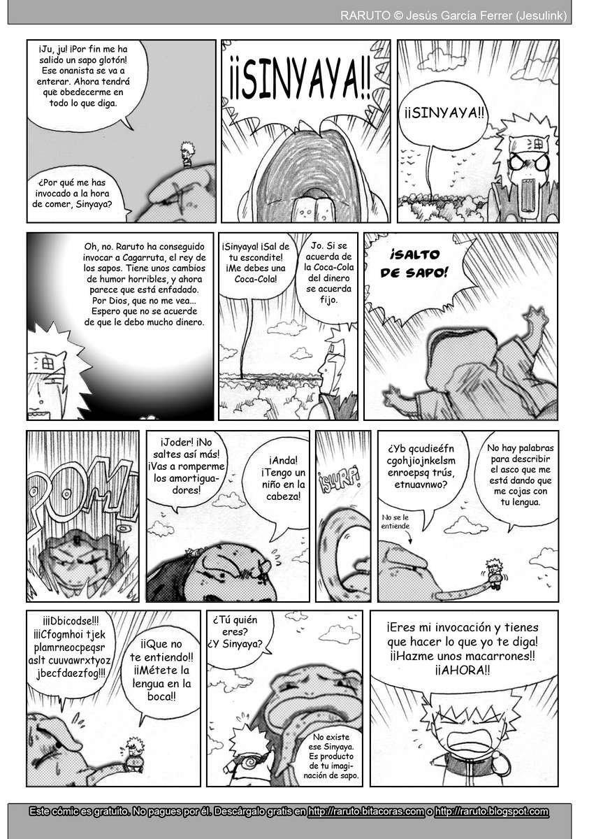 Capitulo 18 page 5