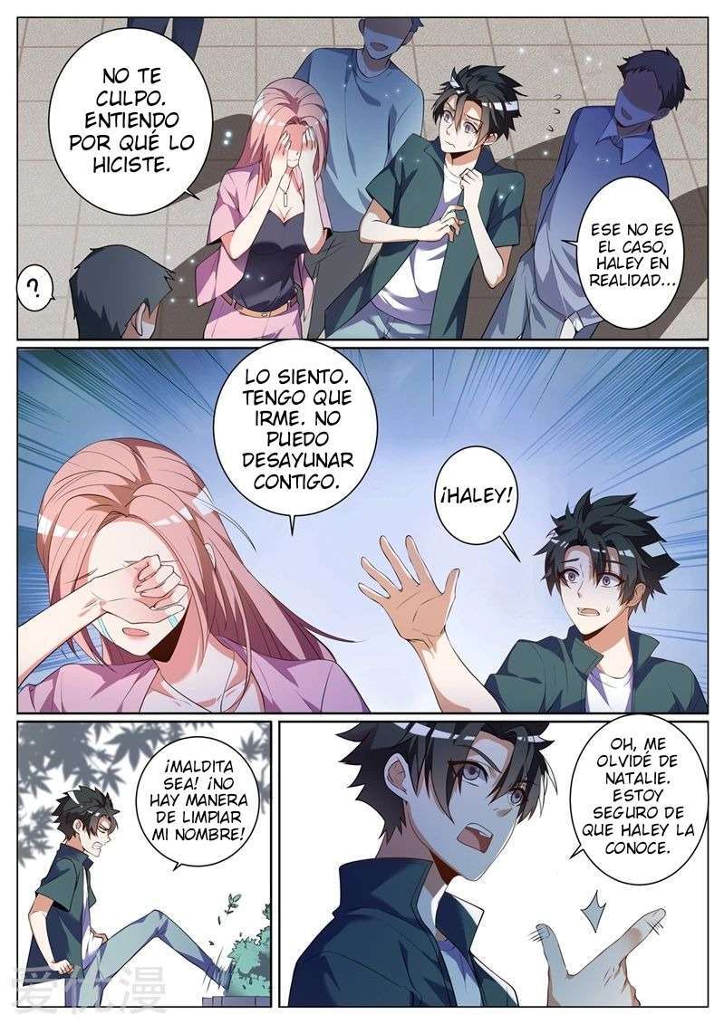 Capitulo 261 page 9