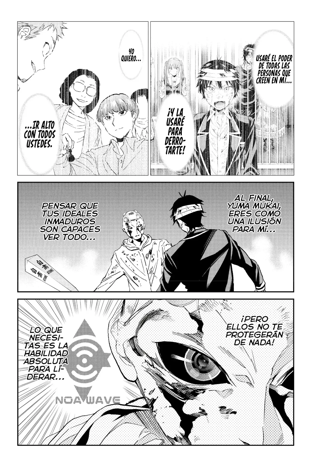Capitulo 134 page 8
