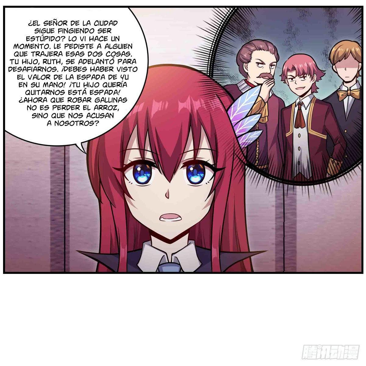 Capitulo 242 page 6