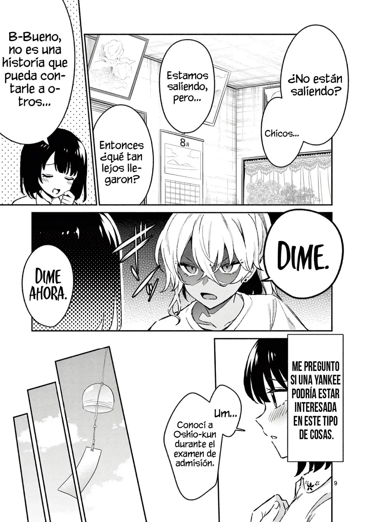 Capitulo 26 page 11