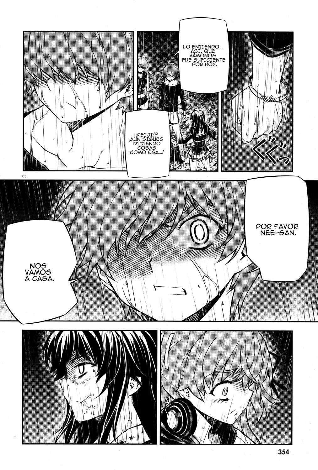 Capitulo 22 page 5