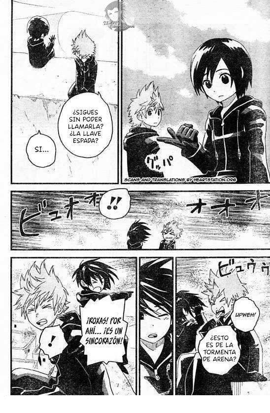 Capitulo 8.05 page 9