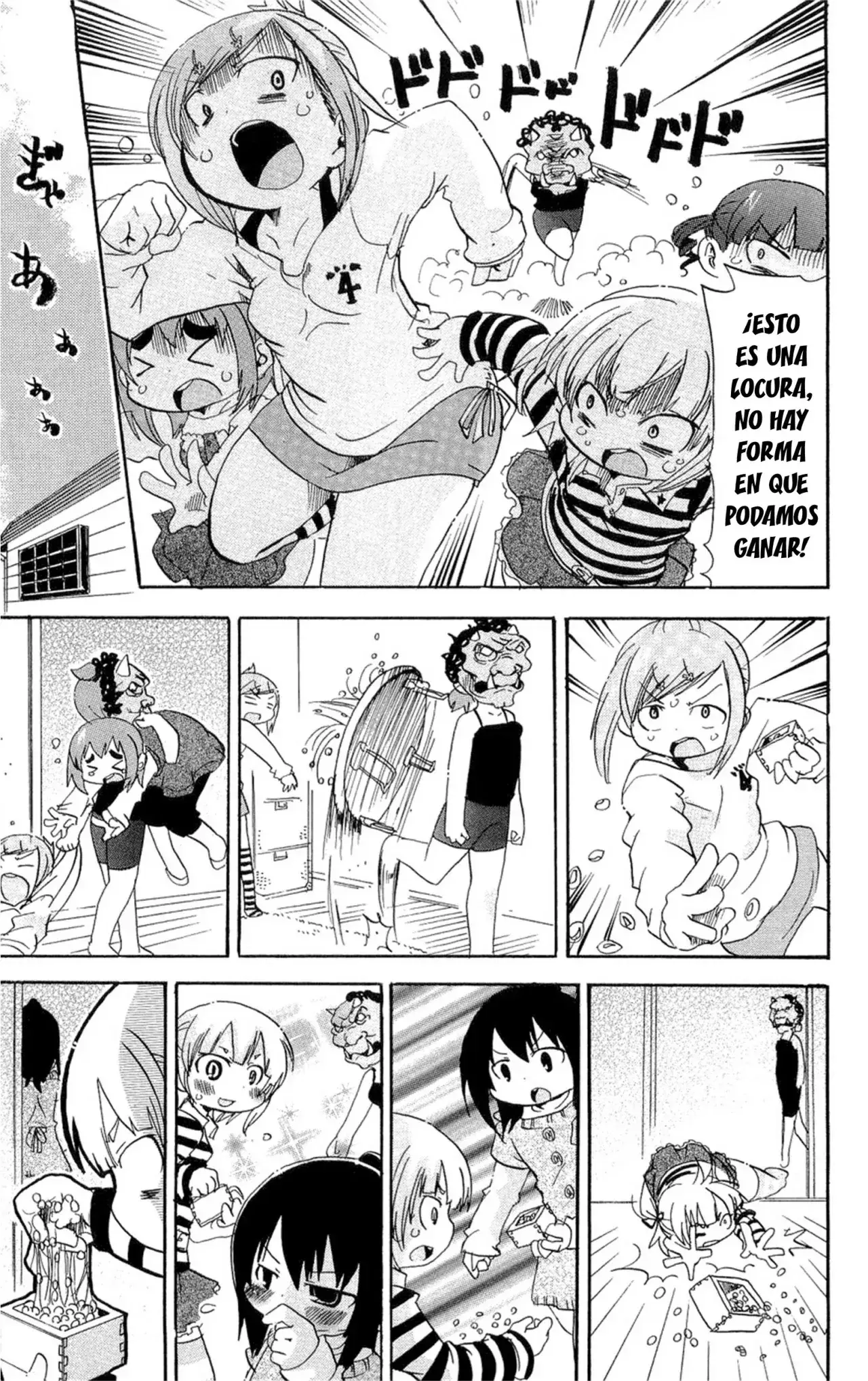 Capitulo 128 page 8