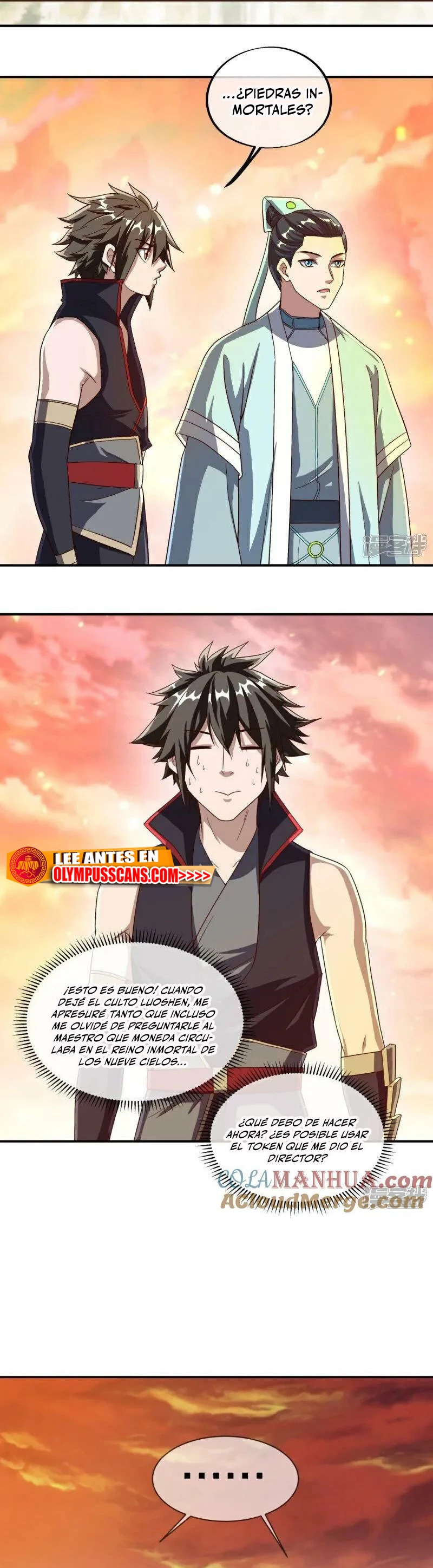 Capitulo 589 page 24