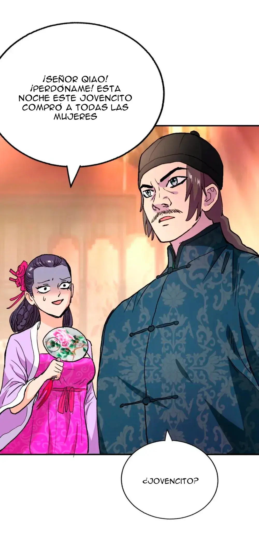 Capitulo 90 page 18