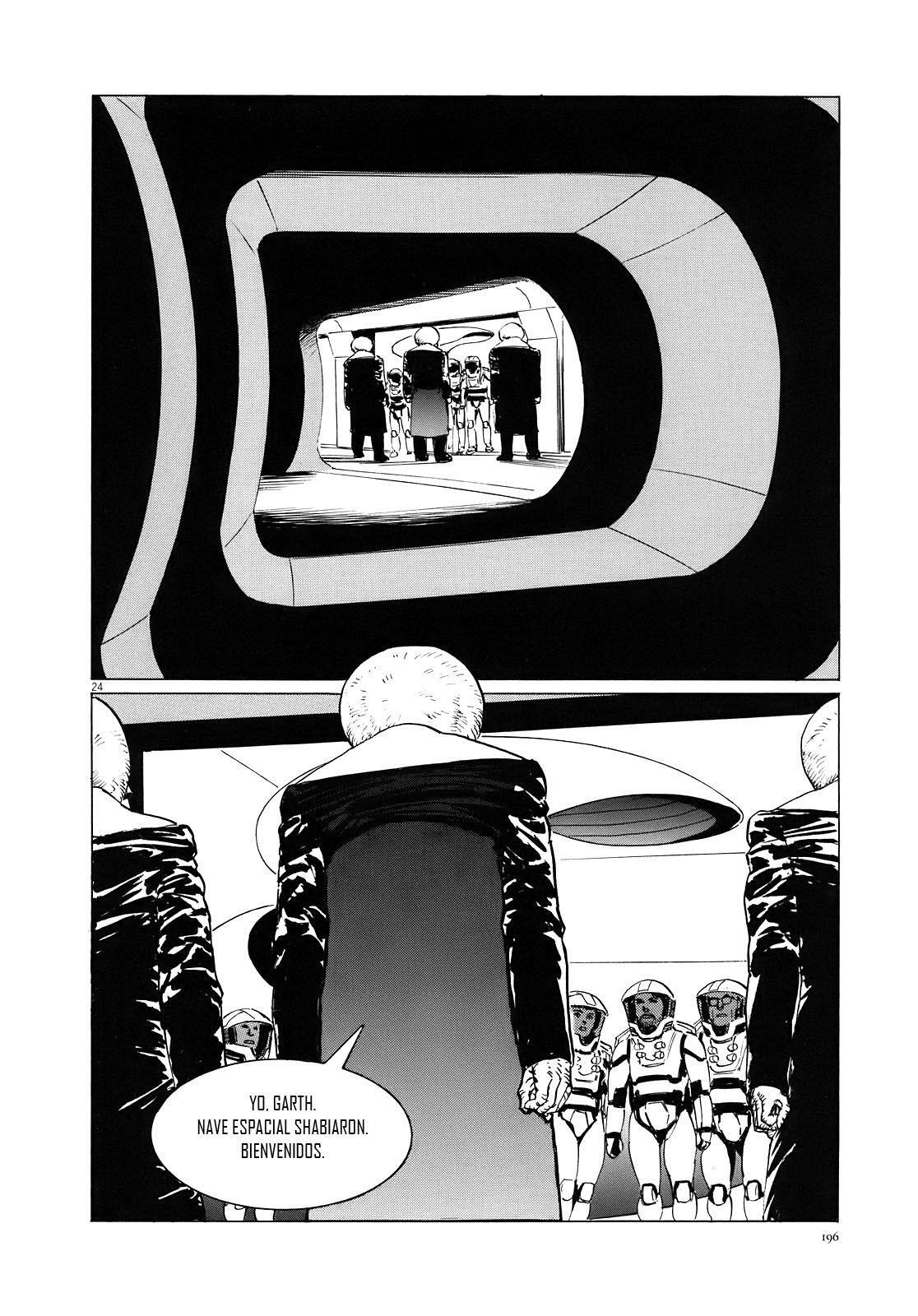 Capitulo 16 page 25