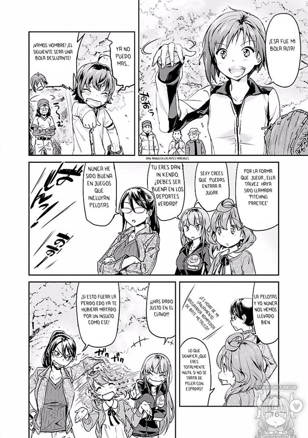 Capitulo 8 page 18