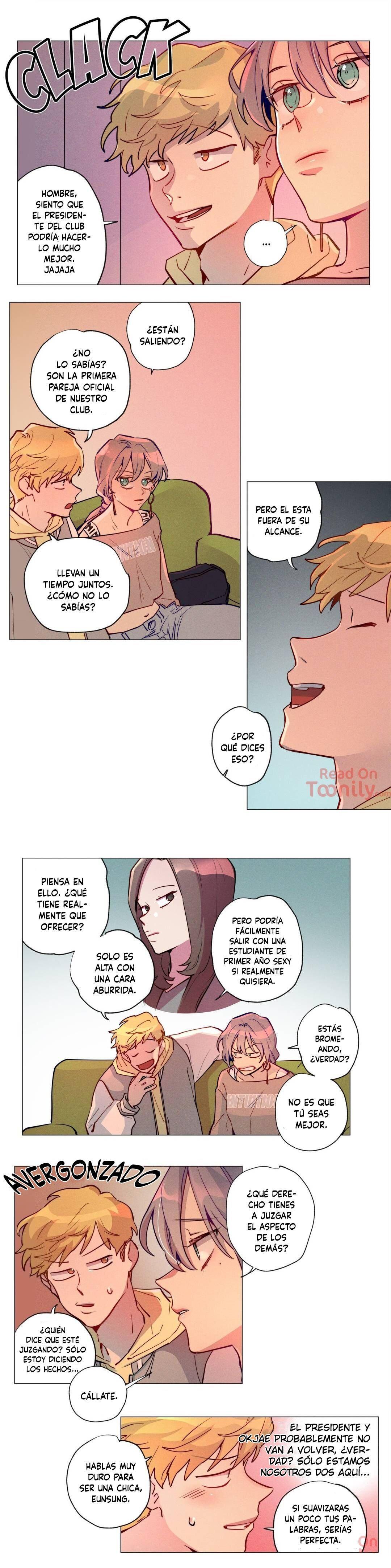 Capitulo 82 page 16