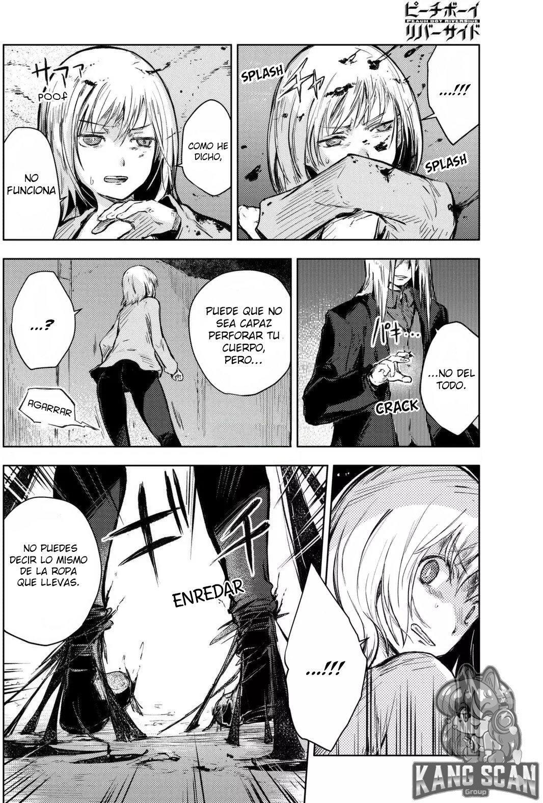 Capitulo 14 page 15