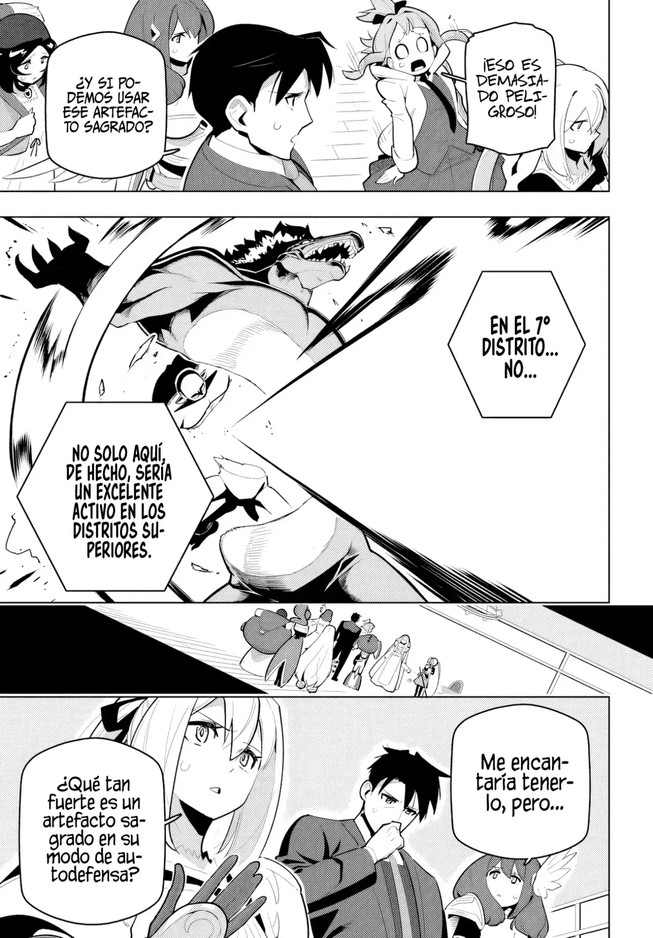 Capitulo 30 page 32