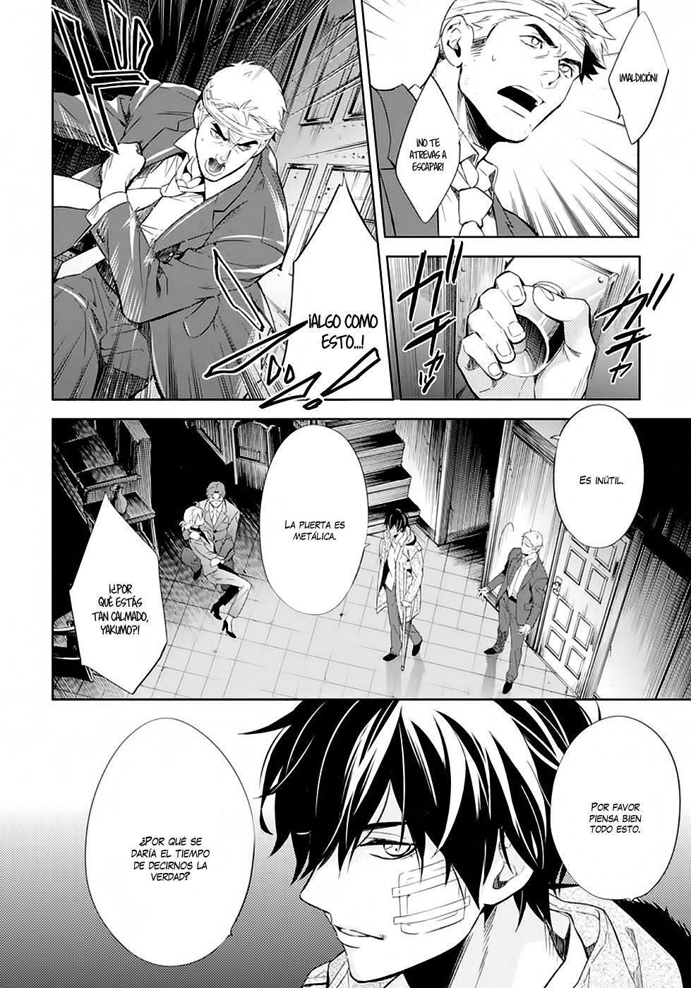 Capitulo 48 page 25