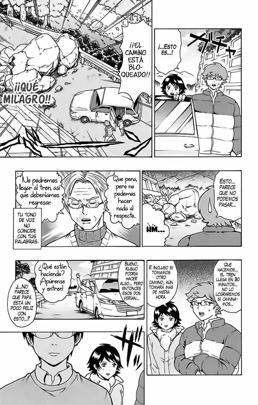 Capitulo 94 page 12