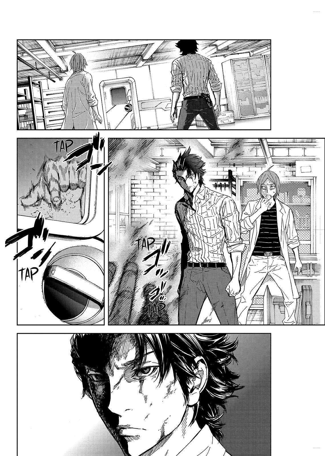 Capitulo 36 page 11