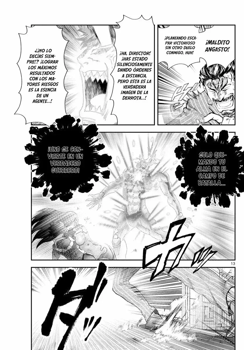 Capitulo 209 page 15