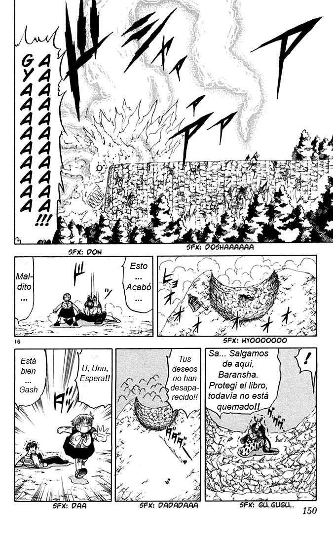Capitulo 82 page 16
