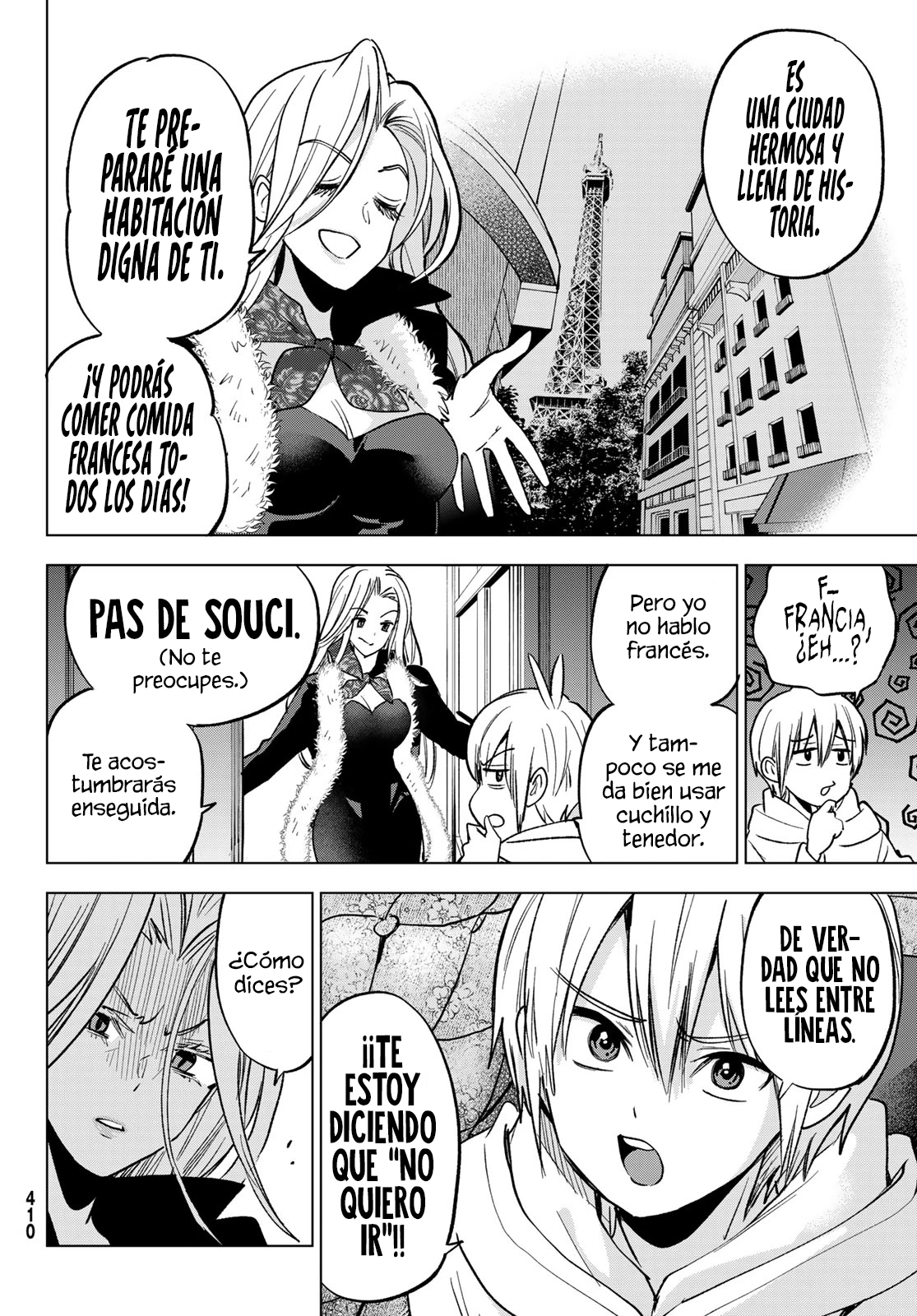 Capitulo 39 page 5