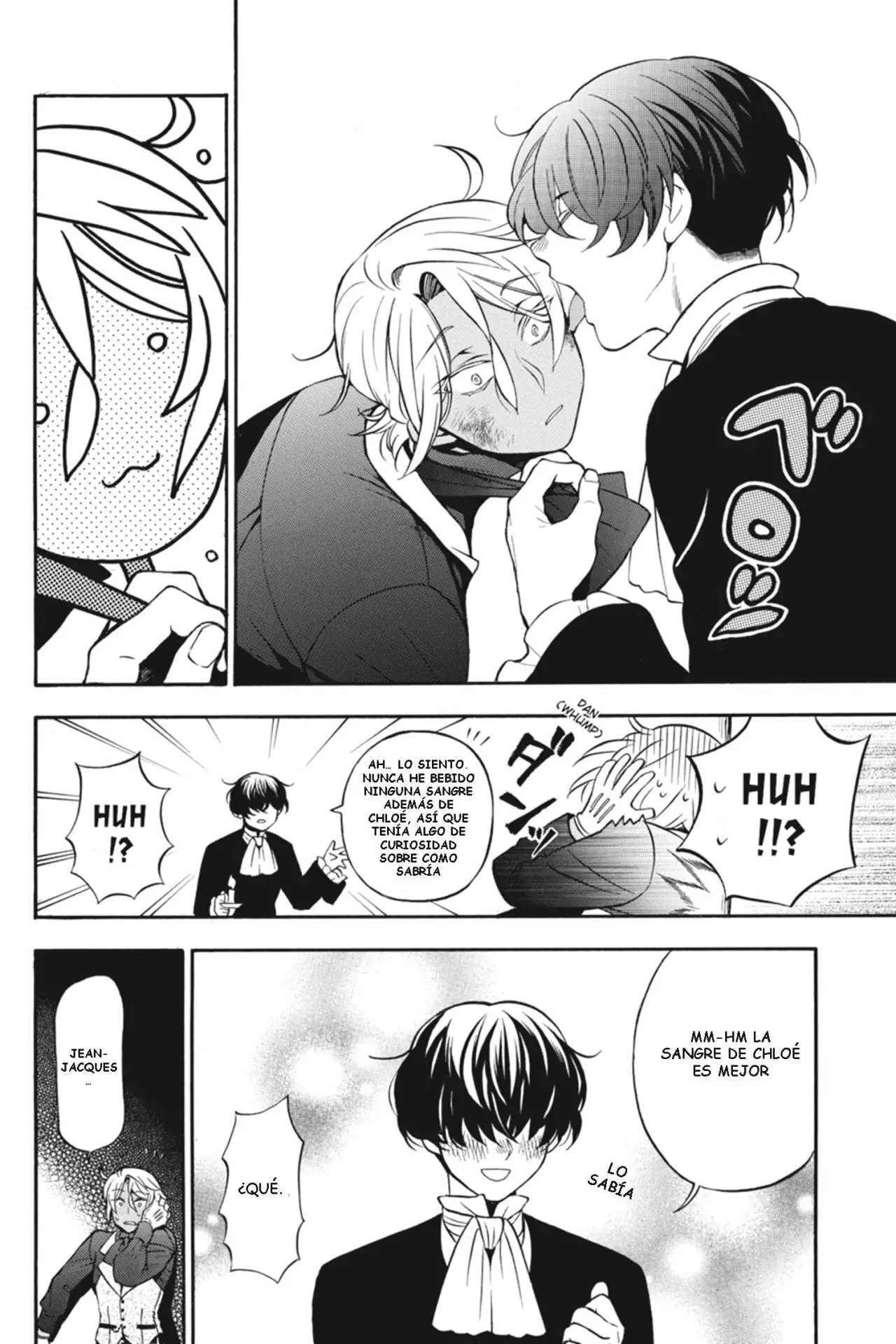 Capitulo 33 page 24