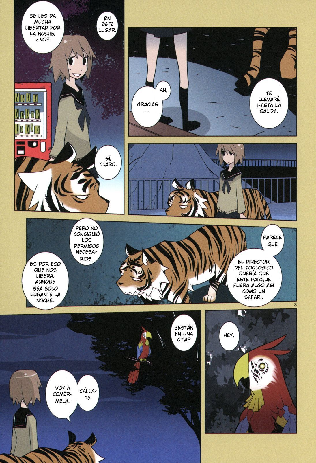 Capitulo 1 page 6