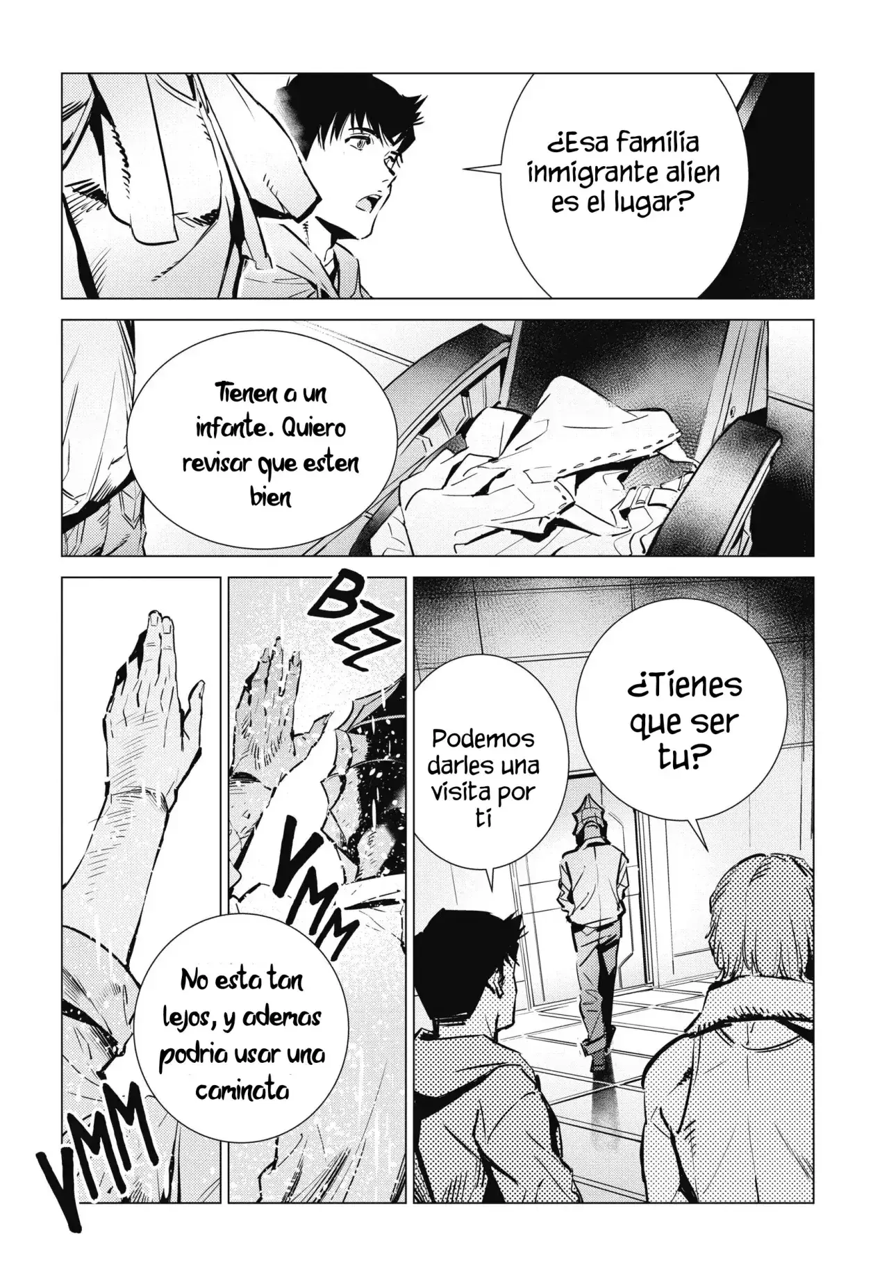 Capitulo 113 page 19