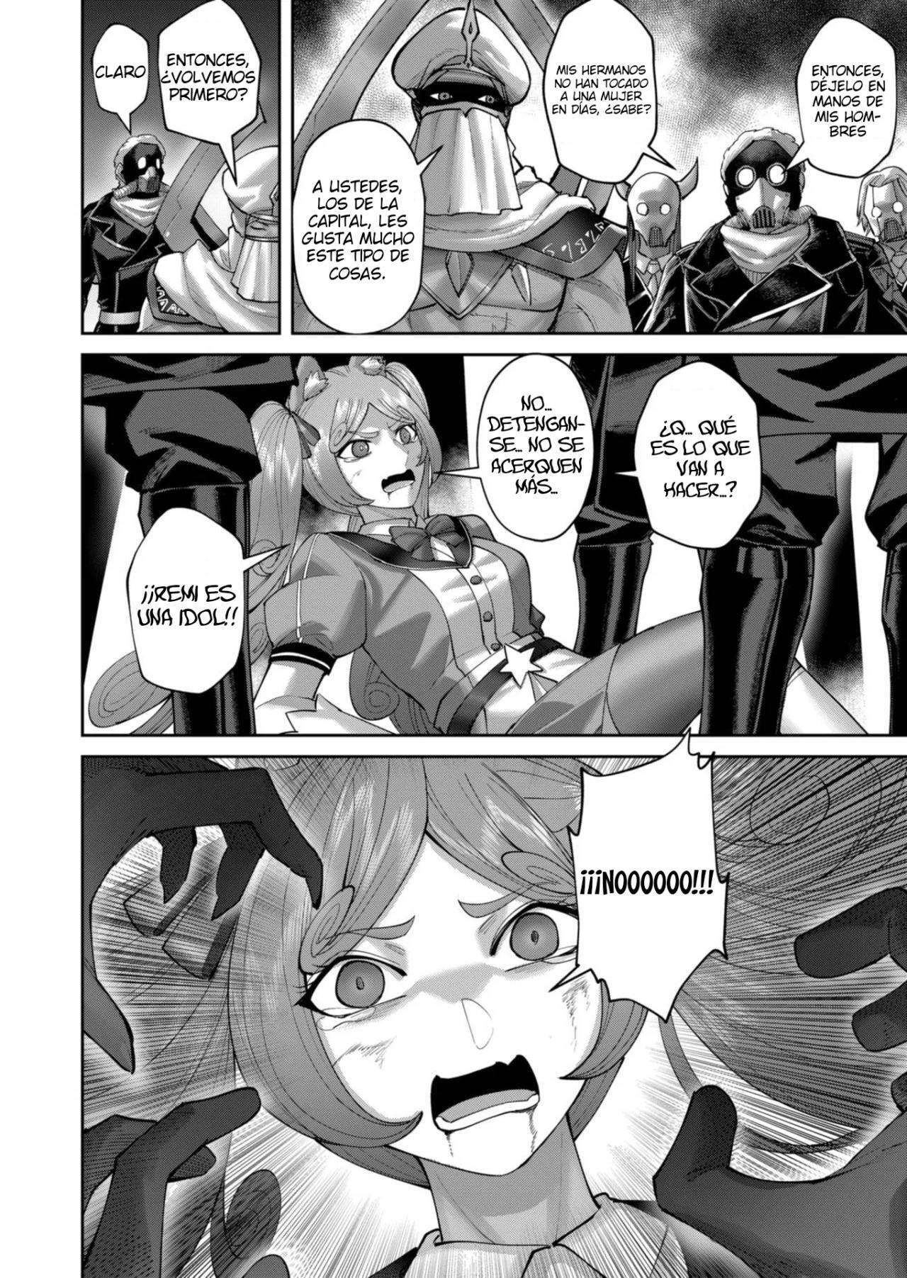 Capitulo 91 page 25
