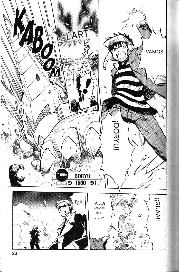 Capitulo 37 page 24
