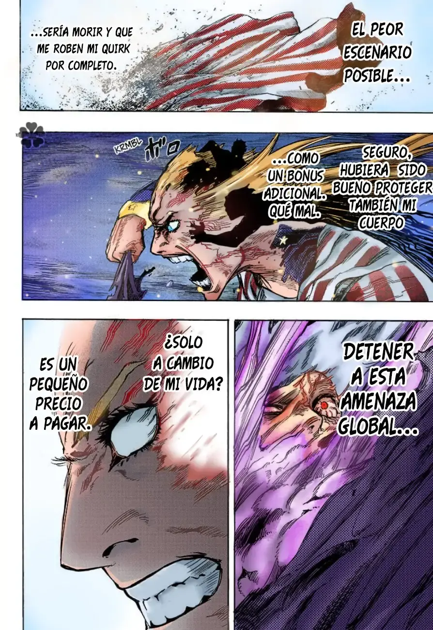 Capitulo 333.5 page 13