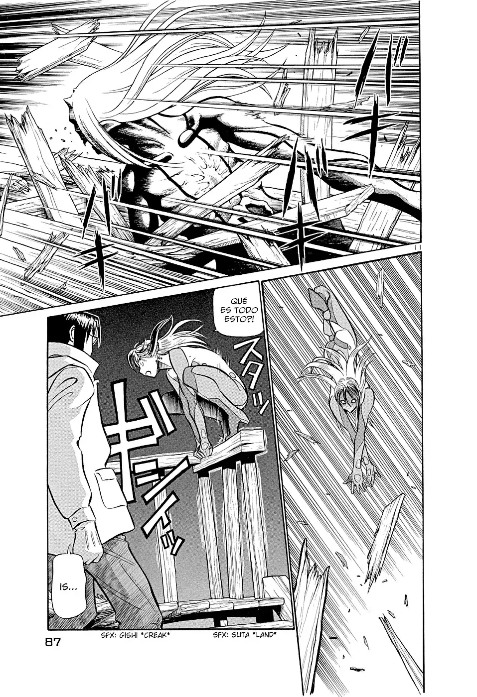 Capitulo 180 page 11