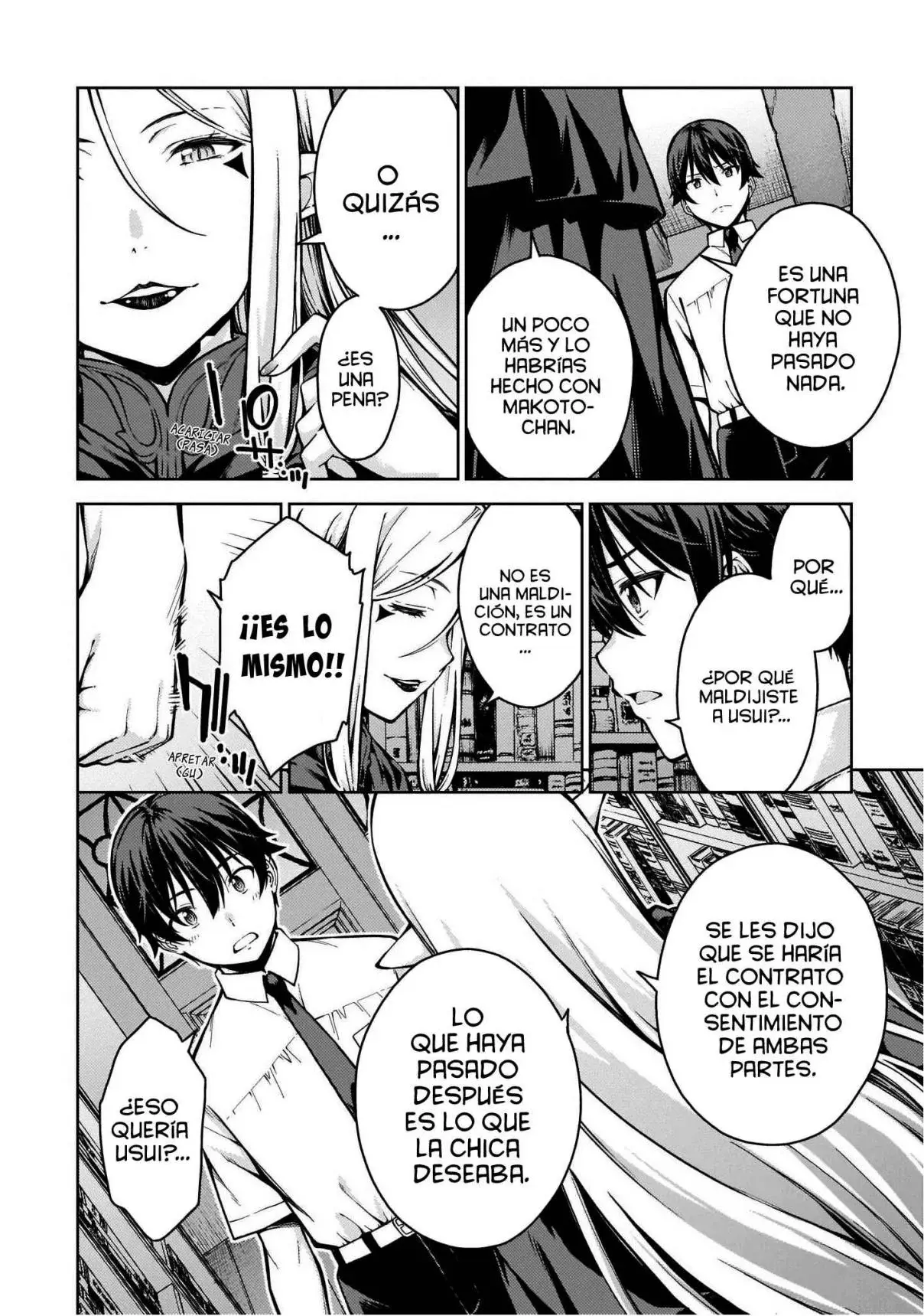 Capitulo 11 page 13