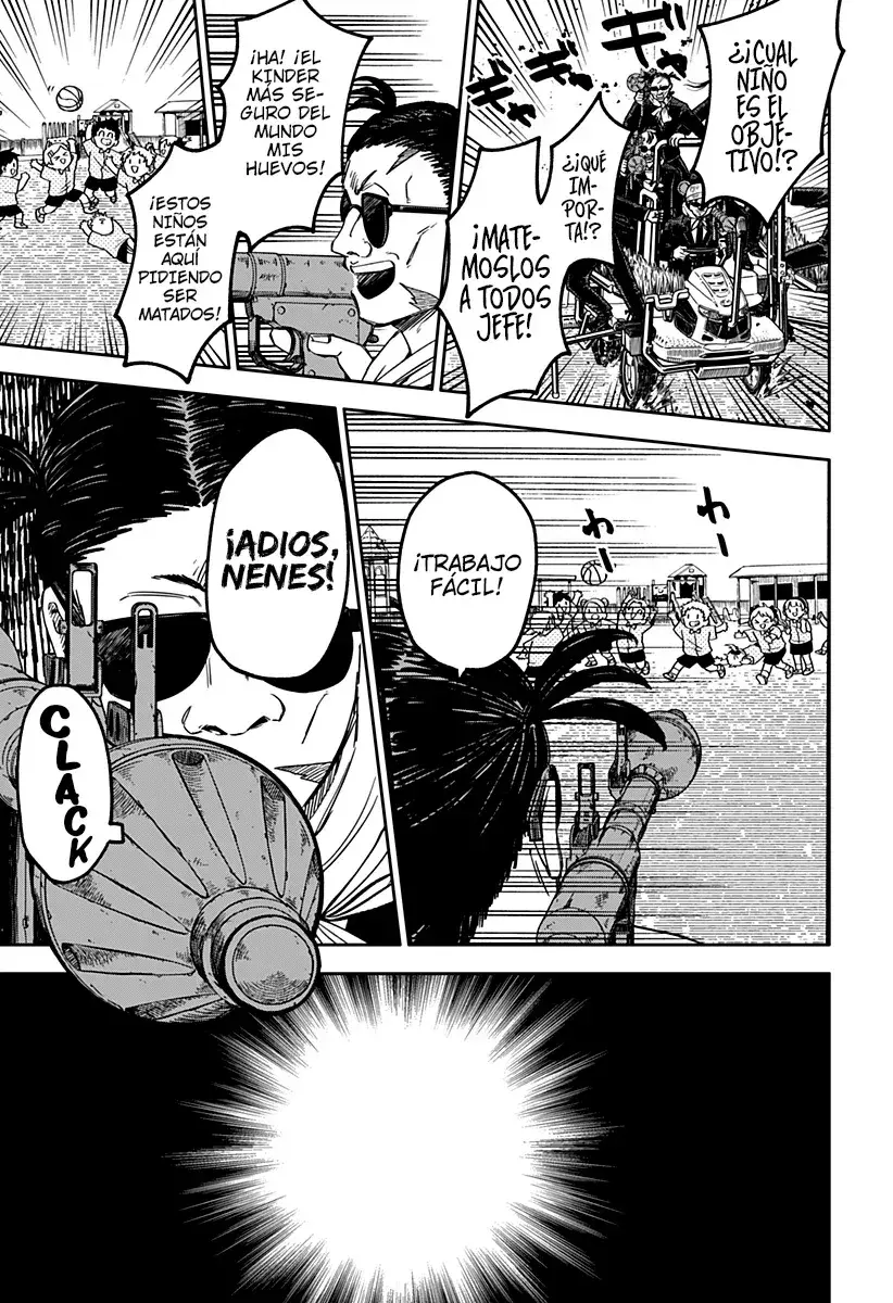 Capitulo 92 page 6