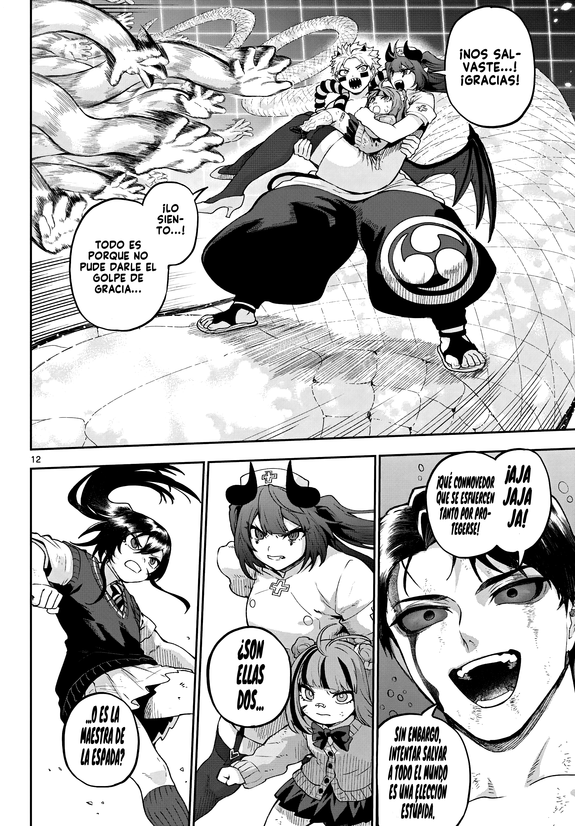 Capitulo 44 page 15