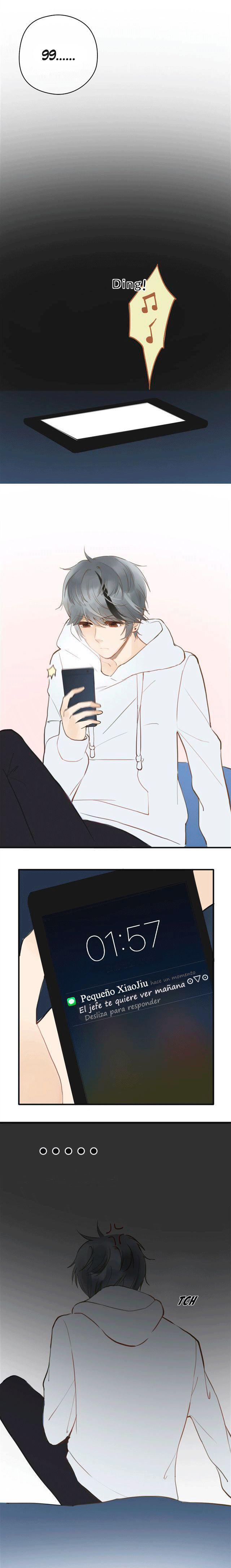 Capitulo 18 page 8