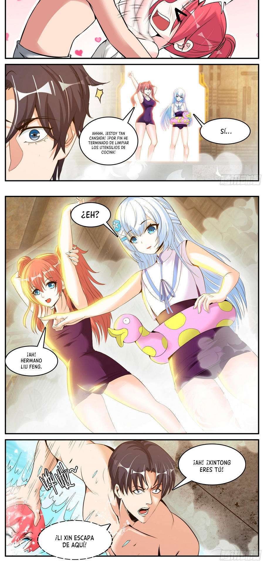 Capitulo 82 page 3