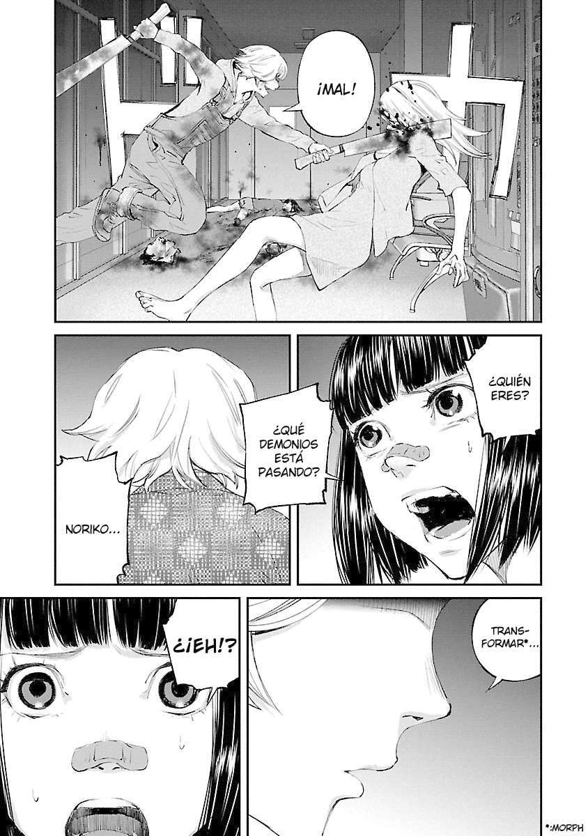 Capitulo 24 page 17