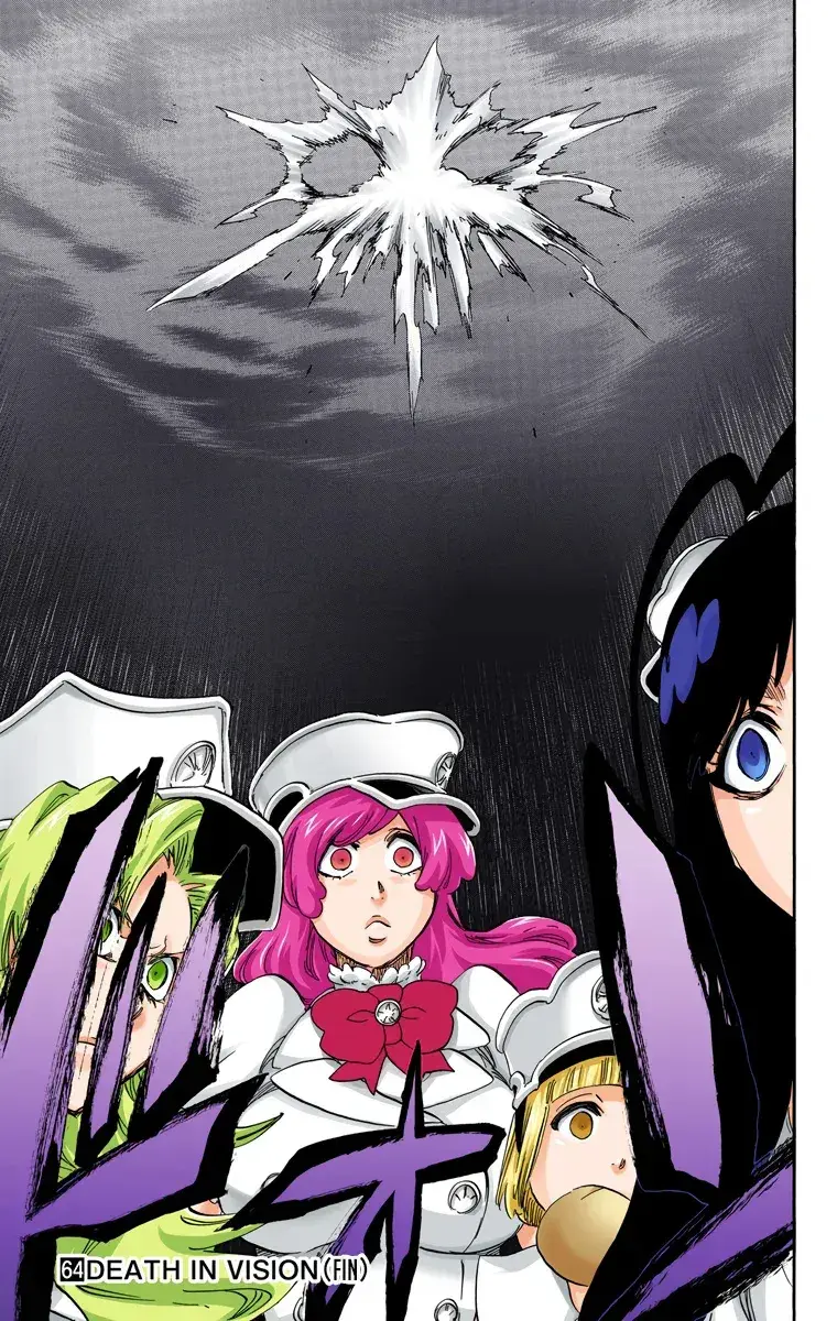 Capitulo 580 page 18