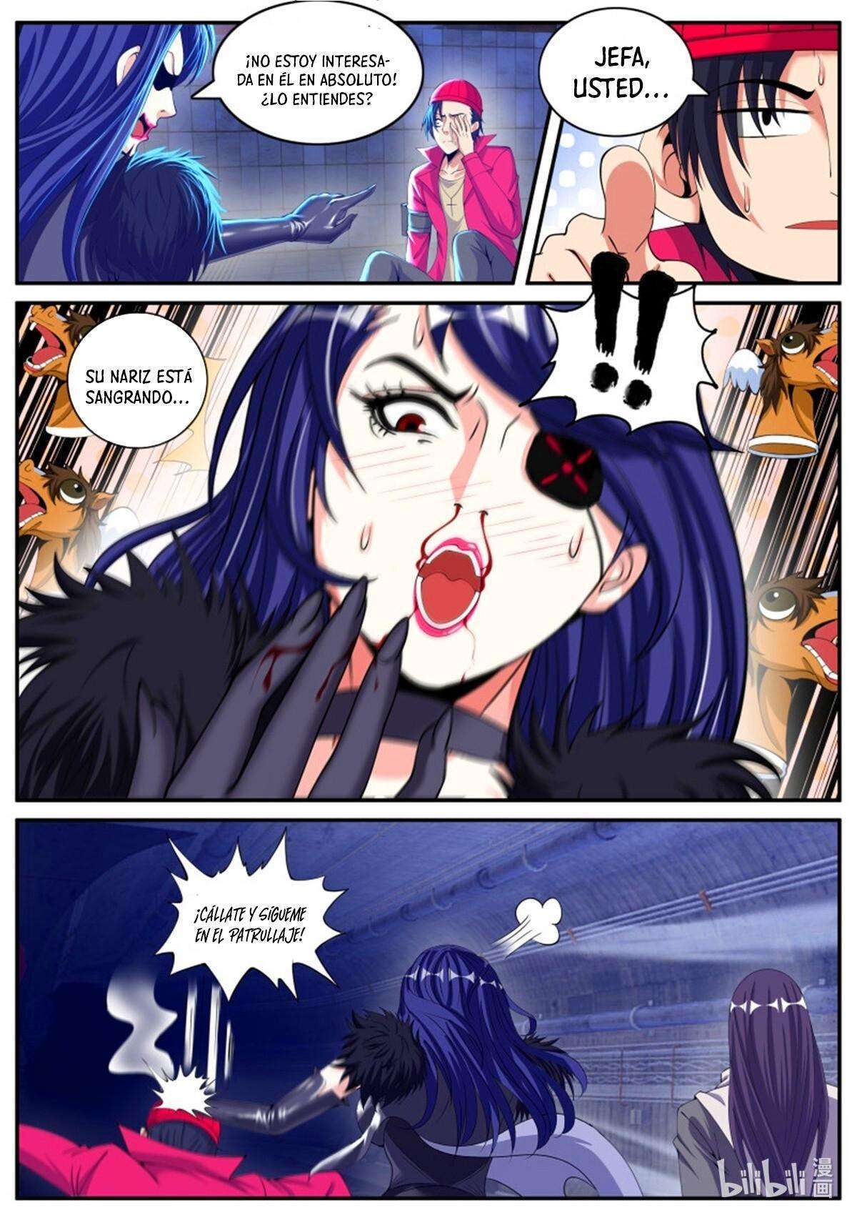 Capitulo 123 page 6
