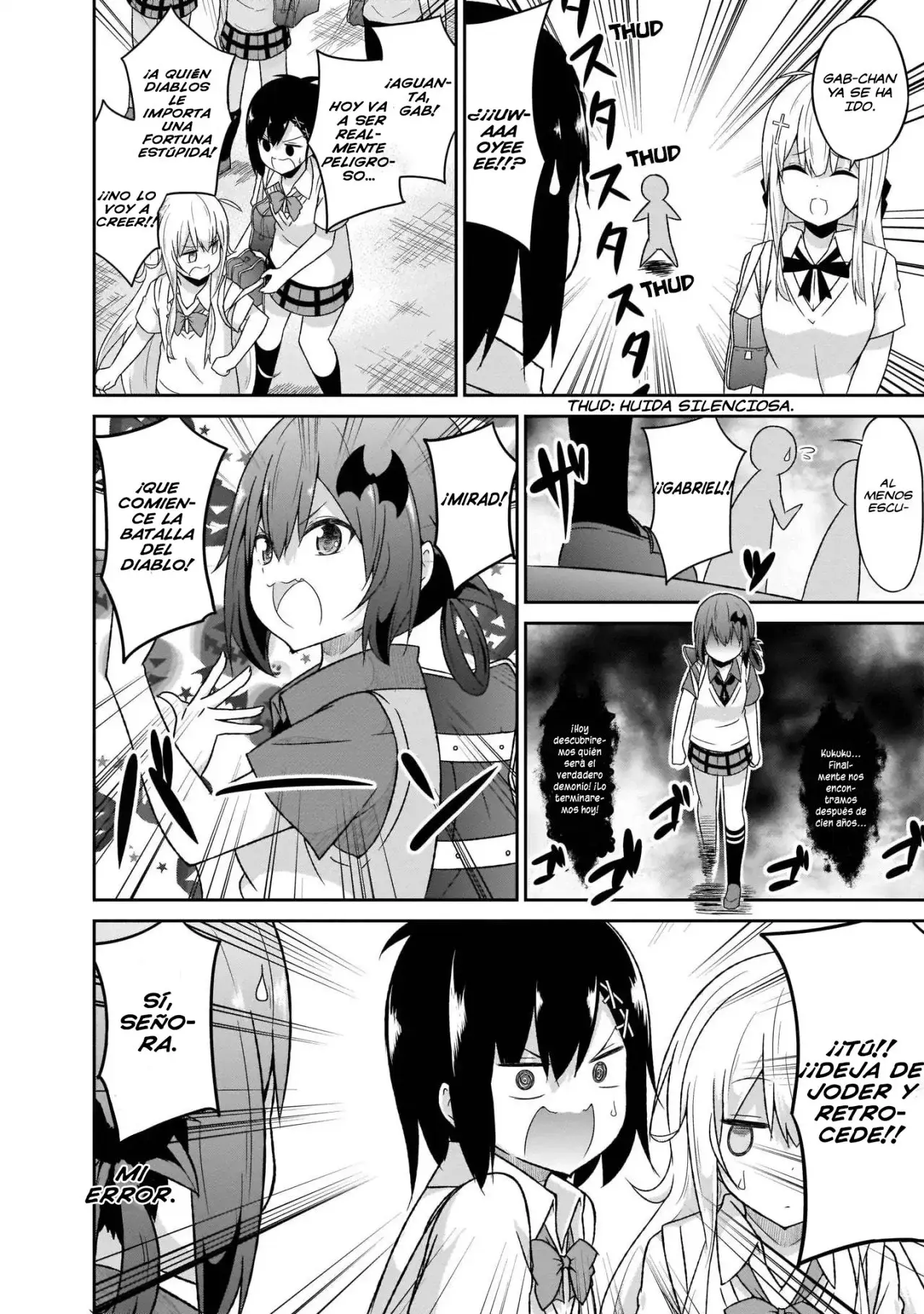 Capitulo 52 page 22