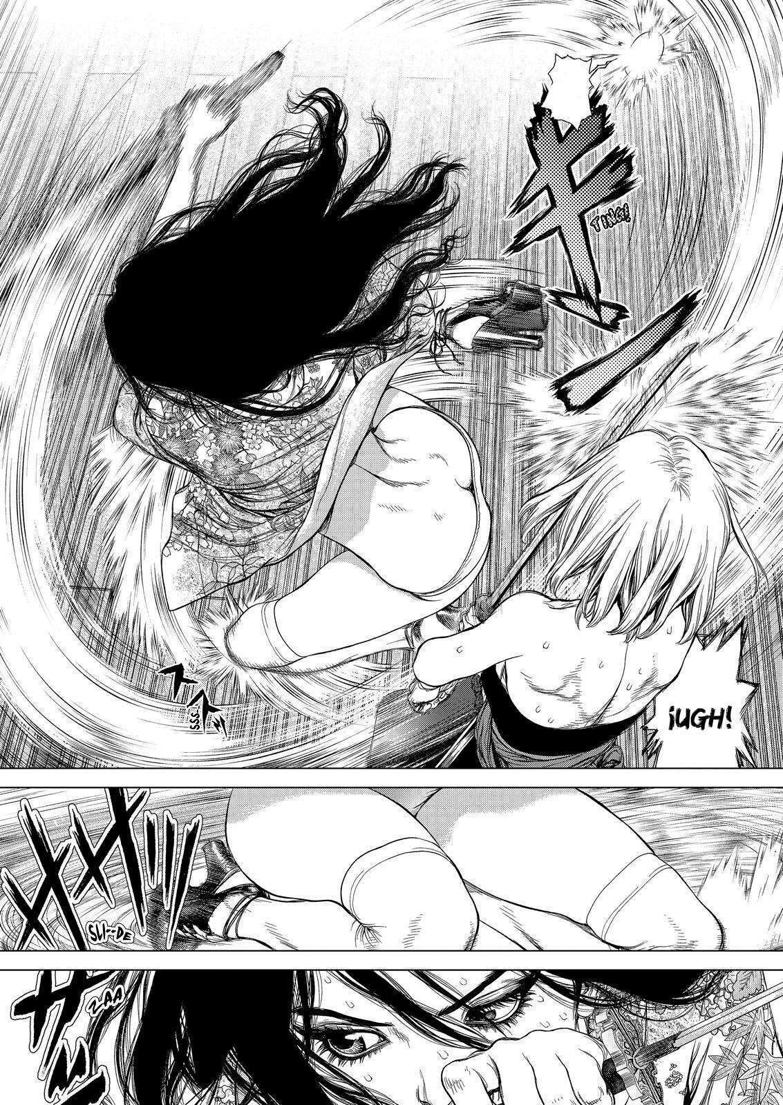 Capitulo 155 page 14