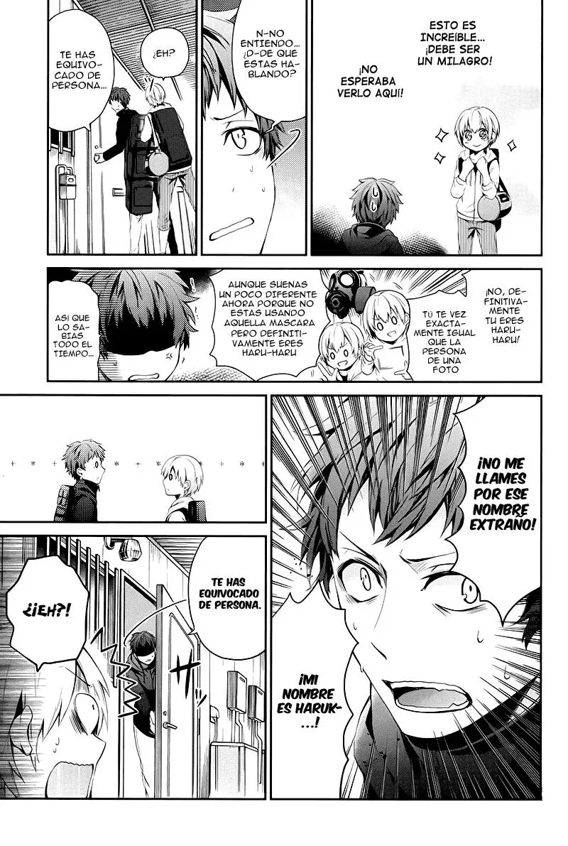 Capitulo 19 page 19