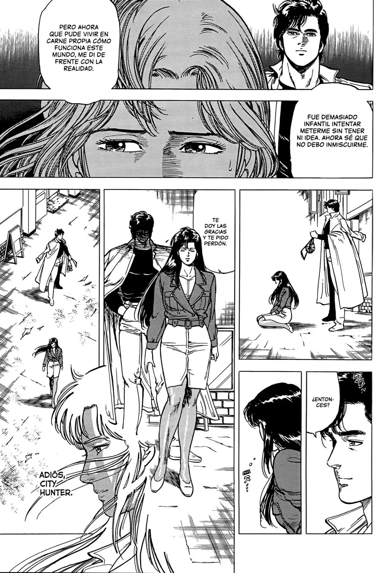 Capitulo 104 page 17