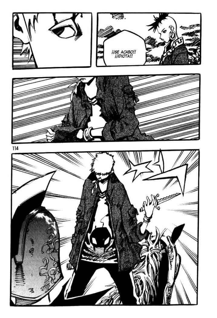 Capitulo 28 page 13